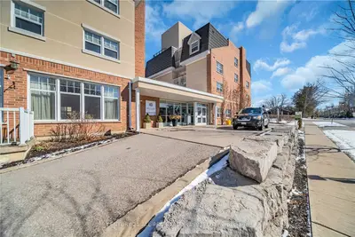 240 CHAPEL Street 320, Cobourg, ON K9A 0E3