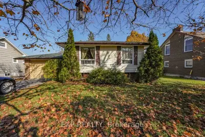 208 William Street N, Kawartha Lakes, On K9v 4b9