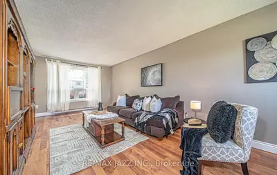 71 Peacock Boulevard, Port Hope, ON L1A 2X5