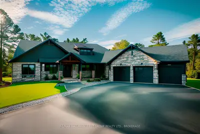 Detached in Alnwick/Haldimand