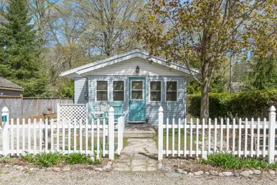 6 KAY Lane, South Bruce Peninsula, ON N0H 2T0