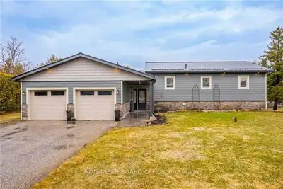 93 Juniper Street, Kawartha Lakes, On K0m 1n0