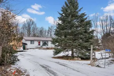 2764 11th Line E, Trent Hills, On, K0k 2m0