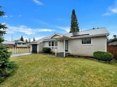 74 ELMORE Street, Trent Hills, ON K0L 1L0