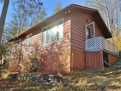 1450 Northey's Bay Road, North Kawartha, On K0l 2h0