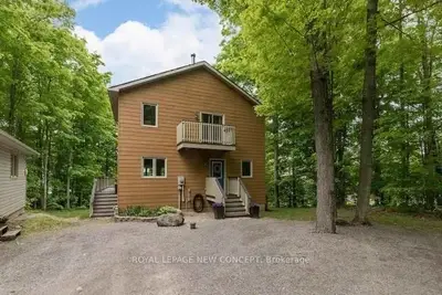 247 Islandview Drive, Tay Valley, On K7h 3c5