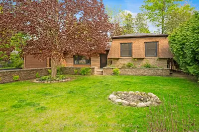 Detached in Saugeen Shores