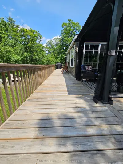1336 South Morrison Lake Road 16, Gravenhurst, ON P1P 1R1