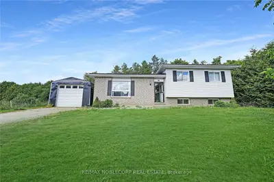 14 Lawler Drive, Grey Highlands, On N0c 1h0
