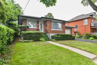 65 Mcnaughton Street, Cambridge, ON N1R 1Z2