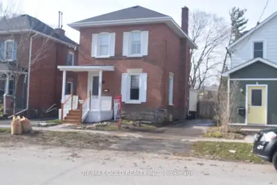 502 Bonaccord Street, Peterborough, On K9h 3a6