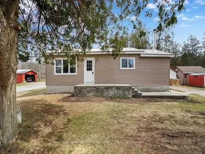 993 County Road 38, Trent Hills, ON K0L 1L0