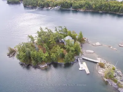 1 Gb463 Merriweather Island, The Archipelago, On, P2a 0b7