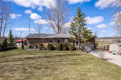 11 Great Lake Lane, Haldimand, On N0a 1p0