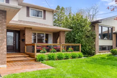 148 ARMOUR Court, Cobourg, ON K9A 4S6