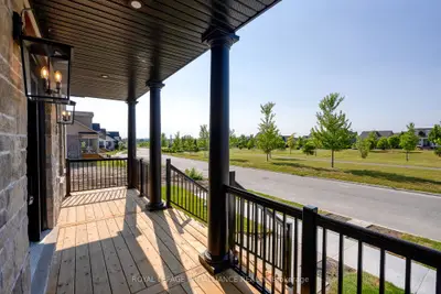 895 Charles WIlson Parkway, Cobourg, ON K9A 0L2