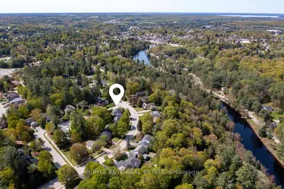 16 Sadler Drive, Bracebridge, On P1l 1k5