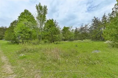 Pt Lt 9 Con 8 Deloro Road, Marmora And Lake, On K0k 2m0