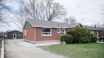 533 CARLTON Street, St. Catharines, ON L2M 4X6