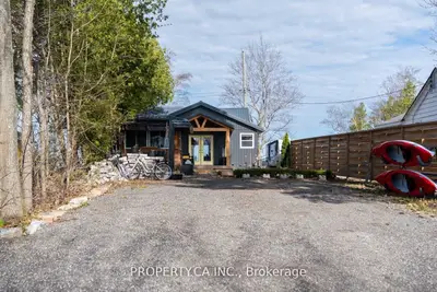 309 Avery Point Road, Kawartha Lakes, On L0k 1w0