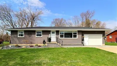 1337 Briarwood Crescent, Kingsville, ON N9Y 2S1