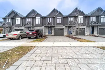 1060 Meadowlarke Drive, London South, On N6m 1c2