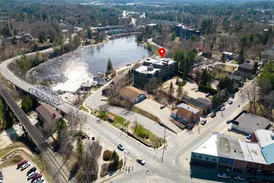 24 ONTARIO Street 401, Bracebridge, ON P1L 2H5
