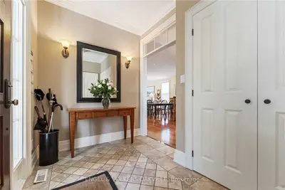 318 Niagara Boulevard, Niagara-on-the-lake, On L0s 1j0
