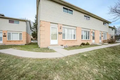 45 Gatewood Place 7, London East, On N5y 5a4
