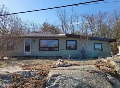 113277 HIGHWAY 7, Addington Highlands, ON K0H 1Z0
