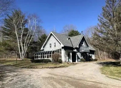 869 Hwy 15 Lane Gh, Rideau Lakes, On K0g 1e0
