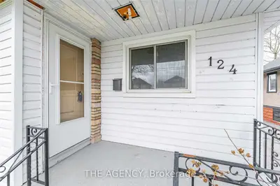 124 Delhi Street, Port Colborne, ON L3K 3K9