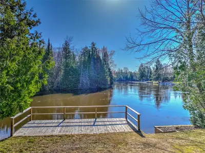 111 CEDARPLANK Road, Kawartha Lakes, ON K0M 1N0