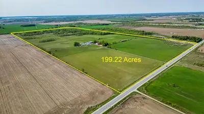 Detached in East Luther Grand Valley