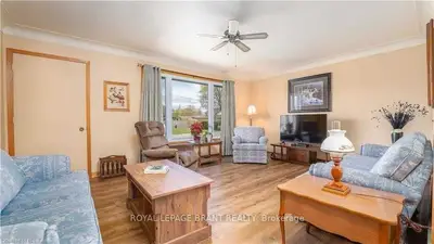 284 Connaught Avenue, Norfolk, ON N4B 2Z7