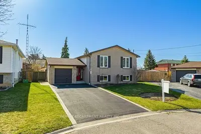 53 Fraser Court, Haldimand, ON N3W 1J8