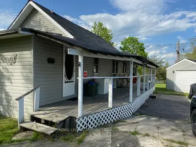 7665a County Road 50 Road, Trent Hills, On K0l 1l0