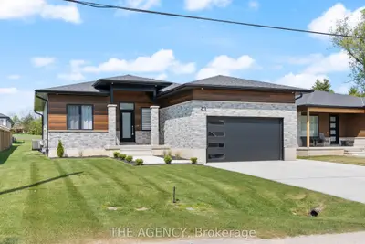 43 Oak Street, Bayham, On N0j 1z0