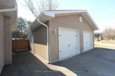 24 Princes Street E, Kawartha Lakes, ON K0M 1N0