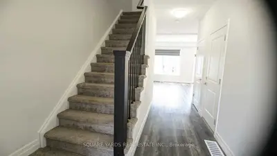 865 Edinburgh Drive, Woodstock, ON N4T 0N6