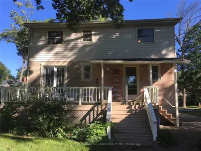85 BOND Street W, Kawartha Lakes, ON K0M 1N0