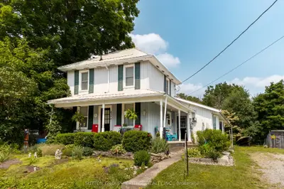 435 Minnie Avenue, Tweed, On K0k 3j0