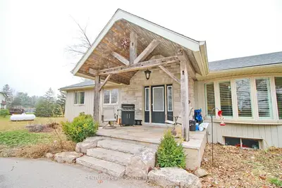 9612 Wellington Rd 42 Road, Erin, ON L7G 4S8