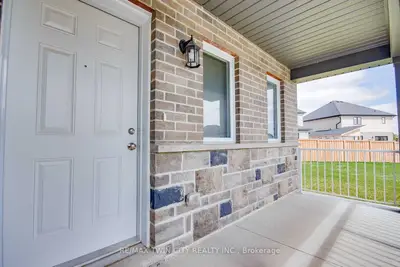 130 Holley Avenue, East Zorra-tavistock, On N0b 2r0