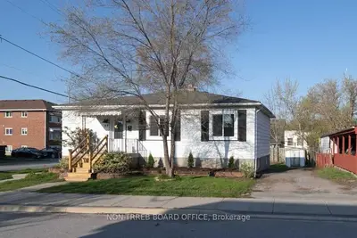 44 Boswell Street, Belleville, On K8p 3k9