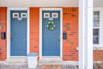 182 Darcy Street E103, Cobourg, ON K9A 5H9