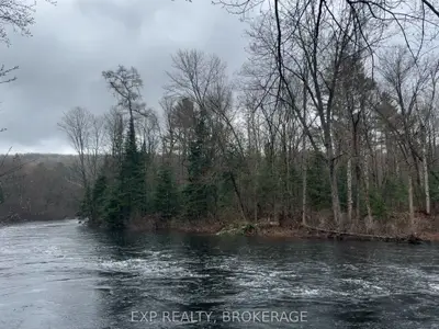 Pt Lt 3 Con 8, Lake of Bays, ON, P0A 1H0