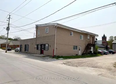 19 2ND SE Street, Arran-Elderslie, ON N0G 1L0