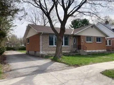 50 Forsyth Street, Marmora And Lake, On K0k 2m0