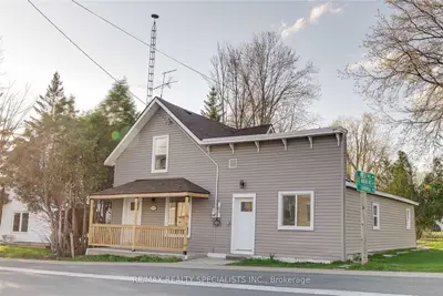 18553 Dundas Street E, South Glengarry, On K0c 1s0